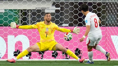 En son et images : Turquie 3 - États-Unis 2