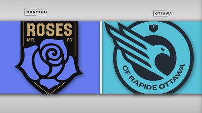 Roses 1 - CF Rapide 2
