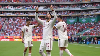 Uruguay 0 - Espagne 1