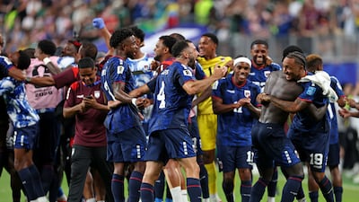 Cabo Verde 0 - Arabie Saoudite 0