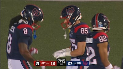 Snead remet les pendules à l'heure au 4e quart