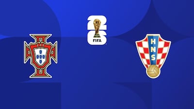 16e de finale: Portugal contre Croatie