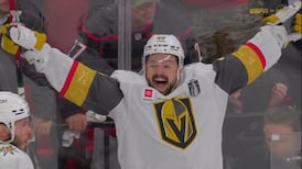 Hertl fait la différence en fin de match