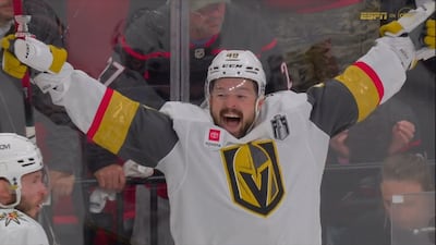 Hertl fait la différence en fin de match