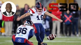 Une défaite à venger pour Hamilton