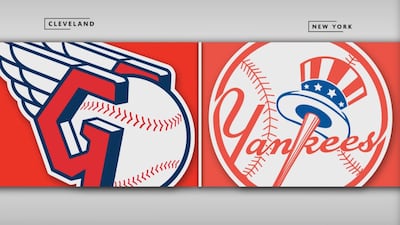 Guardians 9 - Yankees 4