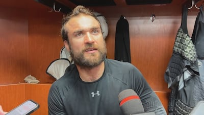 « Je le savoure plus »