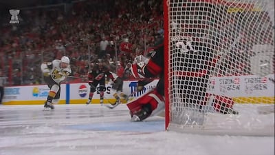 Nouveau match après 30 secondes en deuxième!