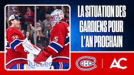 Situation des gardiens : toujours pas réglée