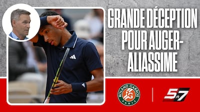 FAA a-t-il raté la chance de sa carrière?