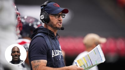 Maas pourrait dépasser Trestman