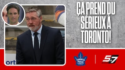 Toronto a besoin d'un shérif en ville