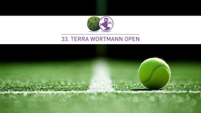 1re ronde, ATP