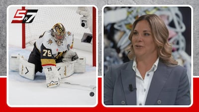 Carter Hart ciblé par les partisans des Hurricanes