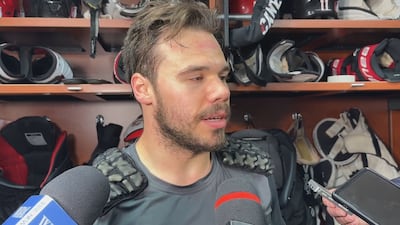 « C’est du big boy hockey »