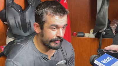 « Il faut être un peu plus relaxe »
