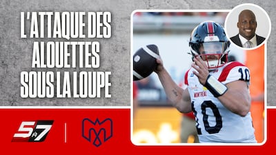 Une attaque moins centrée sur le jeu aérien?
