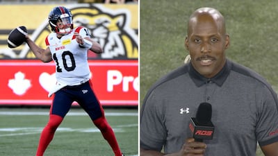 Alexander et Snead font la paire pour lancer la saison