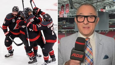 L'A.N. fait la différence dans une grande remontée des Hurricanes