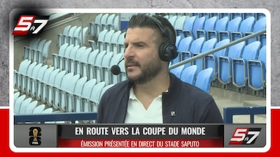 Placentino : « Ce sera une soirée magnifique »
