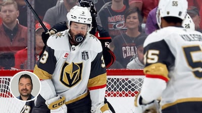 Le courage de McNabb ne passe pas inaperçu