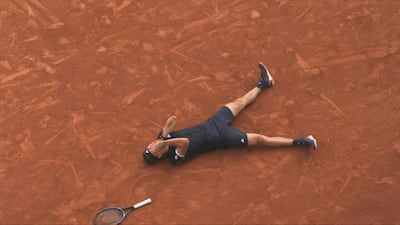 Alexander Zverev met la main sur son premier tournoi du Grand Chelem