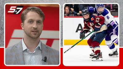 Ambrose et Scamurra prennent la route de Las Vegas