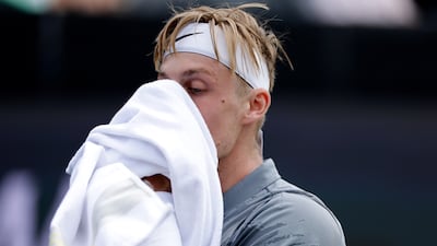 Le vétéran Cilic montre rapidement la porte à Shapovalov