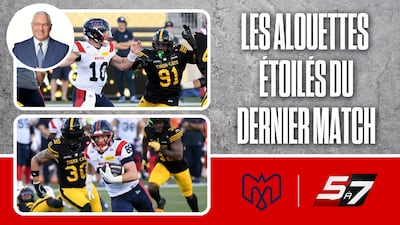 Alexander, Snead et Kennedy, les vedettes du 1er match