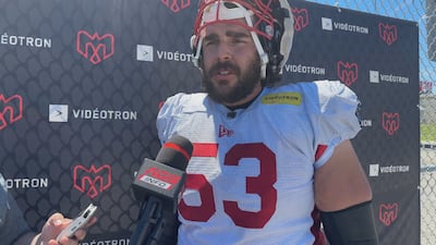 « Jouer pour l'équipe de son enfance, c'est inestimable »