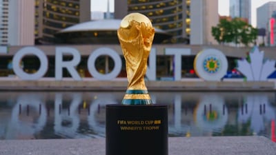 Qui seront les favoris à la Coupe du Monde de la FIFA 2026™?