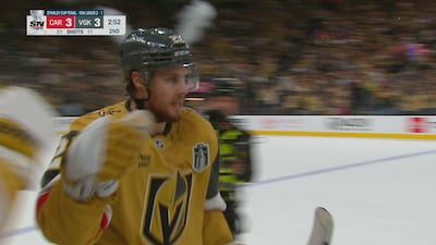 Le 14e de Howden ramène tout le monde à la case départ
