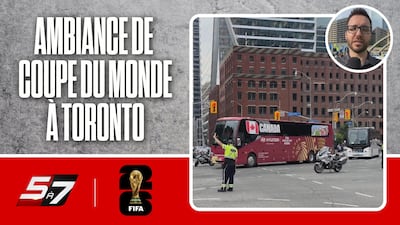 Le Jour J approche pour le Canada