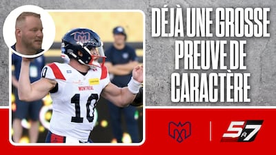 Une victoire qui en dit long sur Montréal