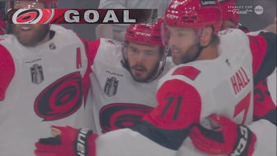 Stankoven n'a besoin que de 66 secondes