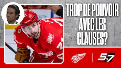 Est-ce que les joueurs ont trop de pouvoir?
