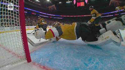 Staal fait la différence en chutant!