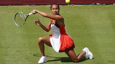 Fin de parcours pour Fernandez au Queen's