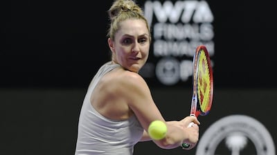 Dabrowski s'approche d'un autre titre Grand Chelem en double