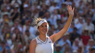 Noskova s'offre un premier titre du Grand Chelem