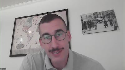 « Tu ne peux pas réussir sans cette passion »