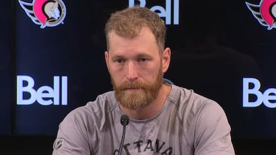 « On n'était pas pressé de signer trop vite »