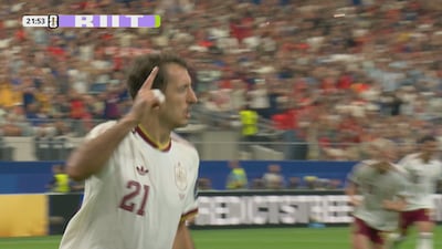 Oyarzabal donne les devants à la Roja sur penalty