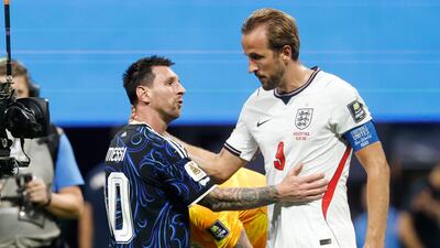 Angleterre 1 - Argentine 2 