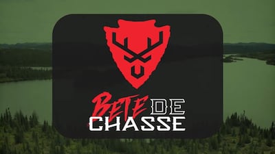 Bête de chasse