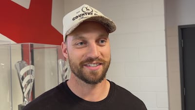 « Jouer plus souvent au Centre Bell, c'est toujours un plus »