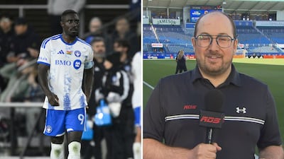 Le CFM reprend l'action en MLS sans Owusu
