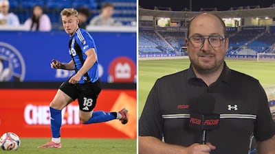Synchuk génère des occasions, mais le CFM manque d'opportunisme