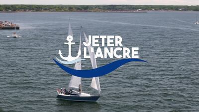 Jeter l'ancre