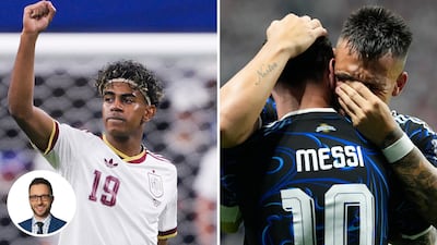 Retour sur le parcours des deux finalistes